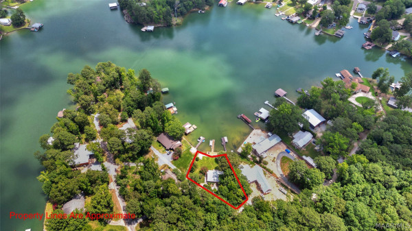 1850 Squaw Ridge Road