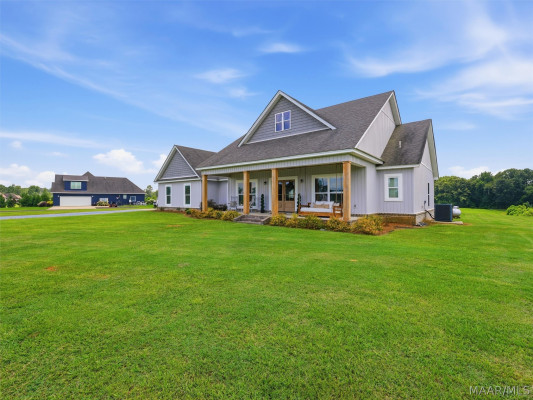 161 Womble Lane
