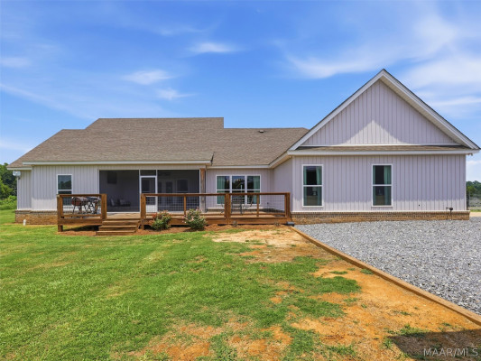 161 Womble Lane