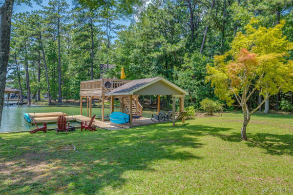 1344 Hancel Road