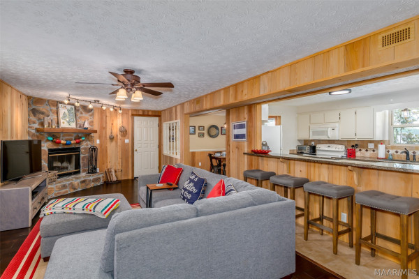 1344 Hancel Road