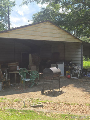 636 Copeland Road