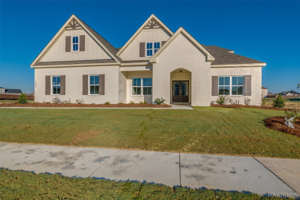 706 Quail Run