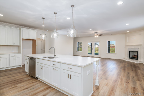 706 Quail Run
