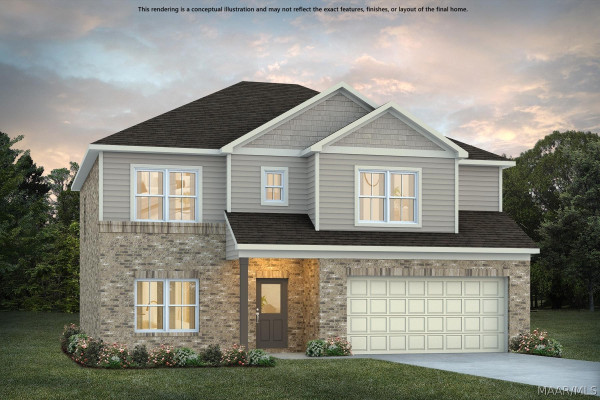 27 McKinley Drive