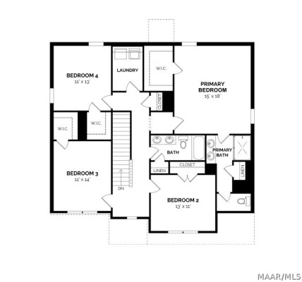 27 McKinley Drive