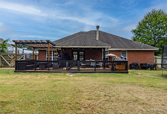 593 River Birch Drive