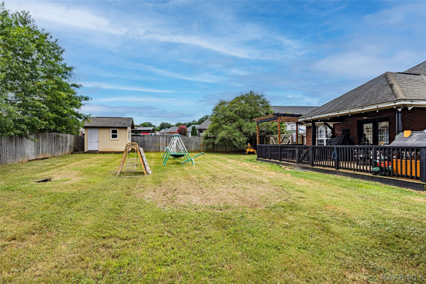 593 River Birch Drive