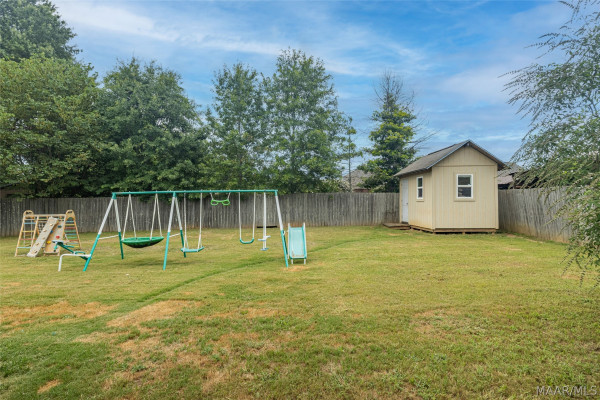 593 River Birch Drive