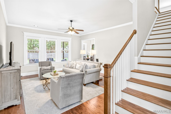 8519 TWIN GABLES Drive