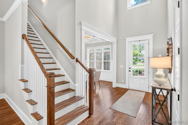 8519 TWIN GABLES Drive