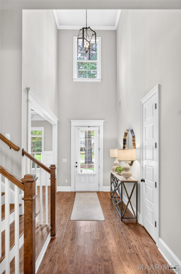 8519 TWIN GABLES Drive