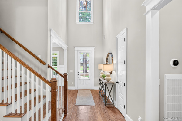 8519 TWIN GABLES Drive