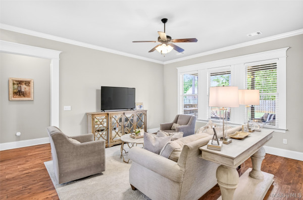 8519 TWIN GABLES Drive