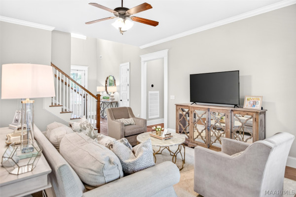 8519 TWIN GABLES Drive