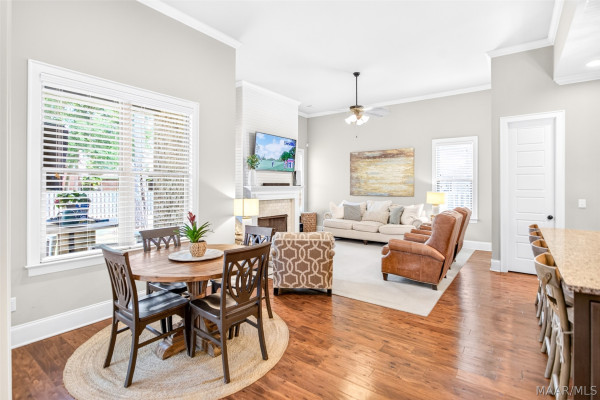 8519 TWIN GABLES Drive