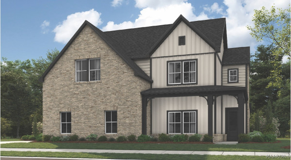 968 Alston Drive