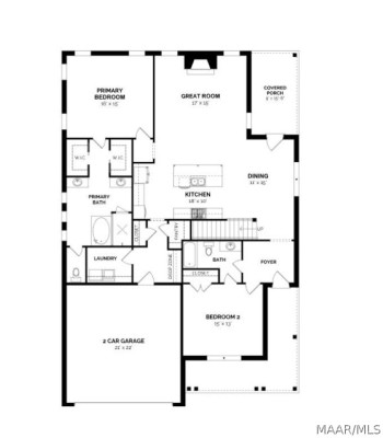 968 Alston Drive
