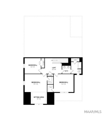 968 Alston Drive