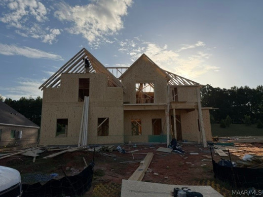 1023 Sunfield Drive