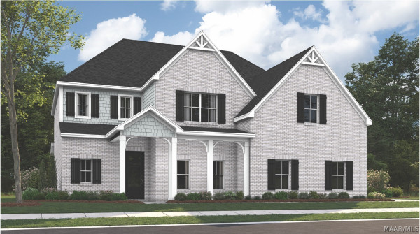 1023 Sunfield Drive