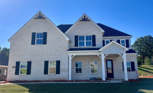 1023 Sunfield Drive