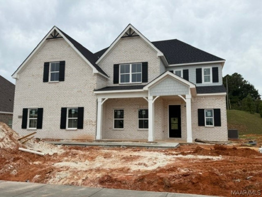 1023 Sunfield Drive