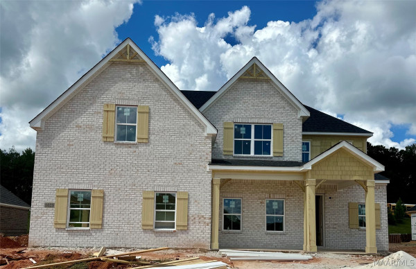 1023 Sunfield Drive