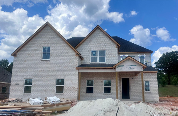 1023 Sunfield Drive
