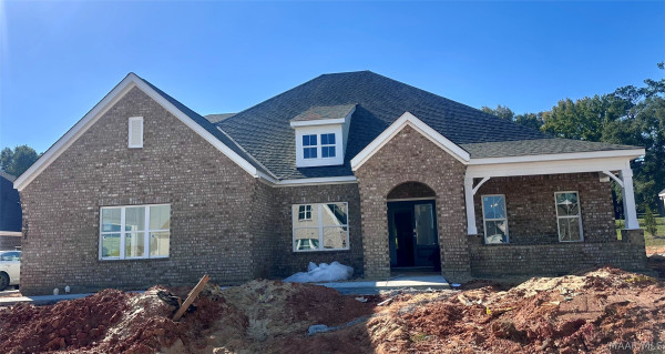 1027 Sunfield Drive
