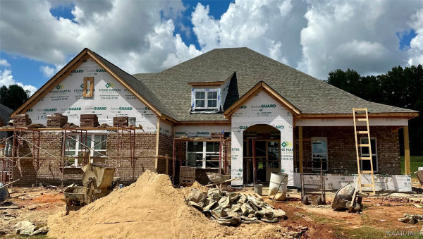 1027 Sunfield Drive