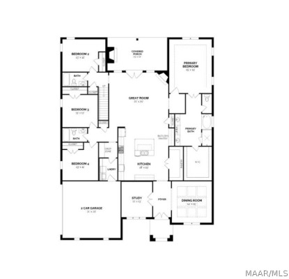 1027 Sunfield Drive