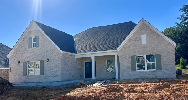1029 Sunfield Drive