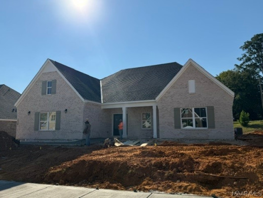 1029 Sunfield Drive