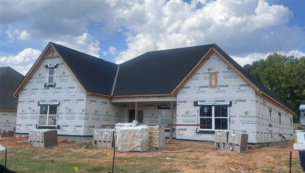 1029 Sunfield Drive