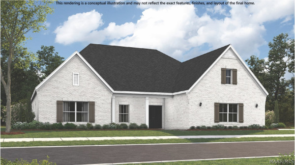 1029 Sunfield Drive