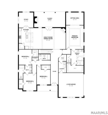 1029 Sunfield Drive