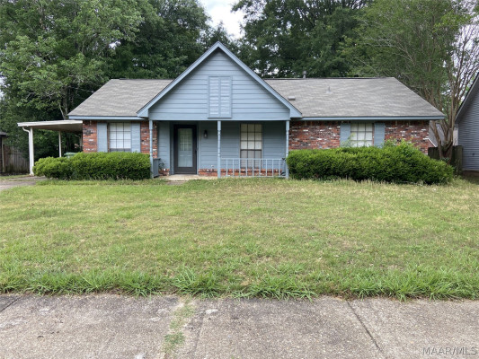 4130 Beardsley Drive