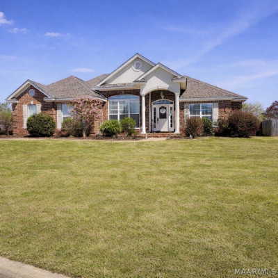 428 Maribeth Loop