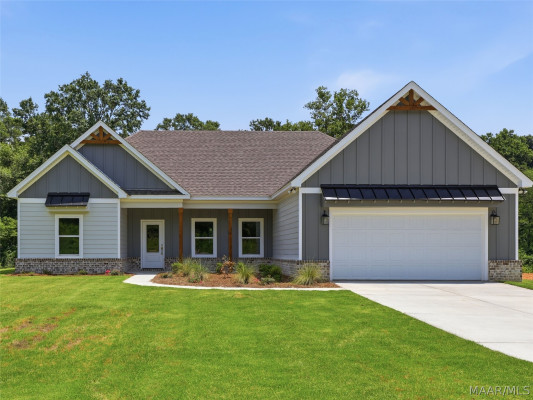 314 Madix Drive