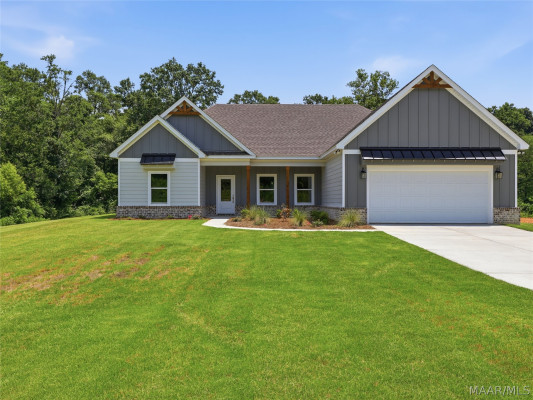 314 Madix Drive