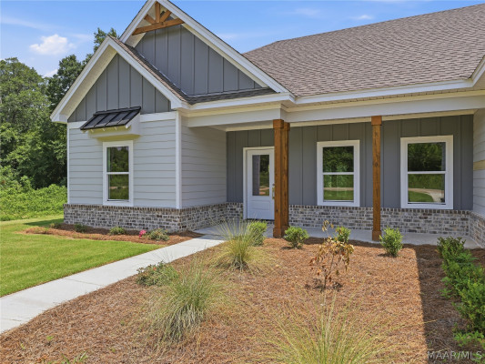 314 Madix Drive