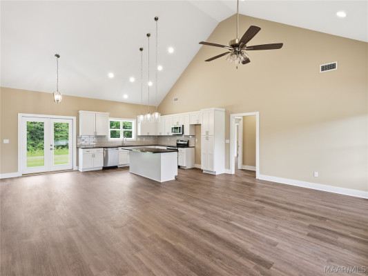 314 Madix Drive