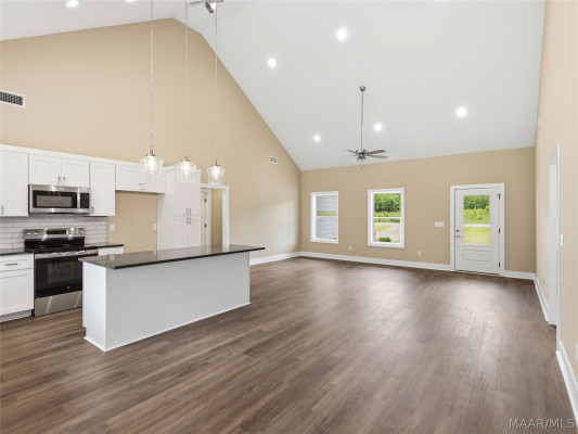314 Madix Drive