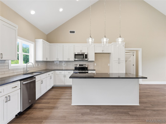 314 Madix Drive