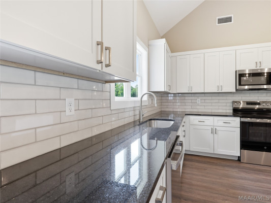 314 Madix Drive
