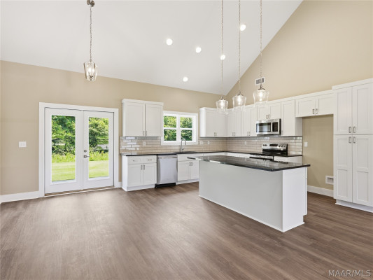 314 Madix Drive