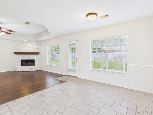41 Whitley Road