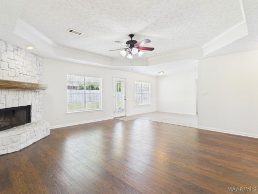 41 Whitley Road