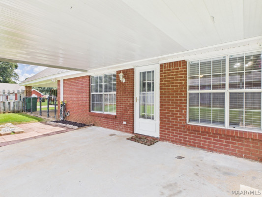 41 Whitley Road